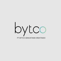 PT.Bytco Grahatama Kreatindo logo, PT.Bytco Grahatama Kreatindo contact details