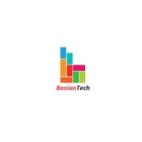 BonianTech logo, BonianTech contact details