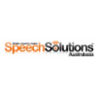 Speech Solutions logo, Speech Solutions contact details