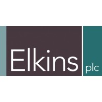 Elkins PLC logo, Elkins PLC contact details