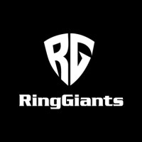 RingGiants logo, RingGiants contact details