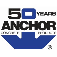 Anchor Concrete Products Limited logo, Anchor Concrete Products Limited contact details