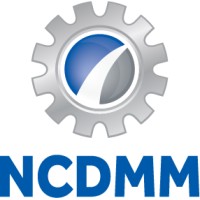 National Center for Defense Manufacturing & Machining (NCDMM) logo, National Center for Defense Manufacturing & Machining (NCDMM) contact details