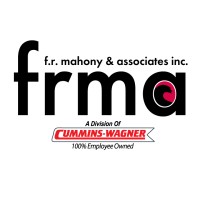 FR Mahony & Associates logo, FR Mahony & Associates contact details