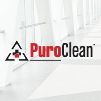 PuroClean Property Rescuers logo, PuroClean Property Rescuers contact details