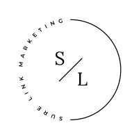 Sure Link Marketing LLC logo, Sure Link Marketing LLC contact details