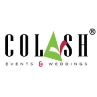 colash events & weddings logo, colash events & weddings contact details