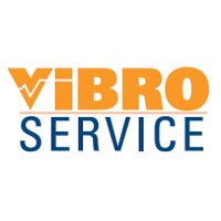 VIBRO logo, VIBRO contact details