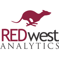 Red West Analytics logo, Red West Analytics contact details