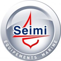 SEIMI Marine Equipment logo, SEIMI Marine Equipment contact details