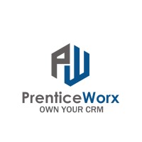 PrenticeWorx logo, PrenticeWorx contact details