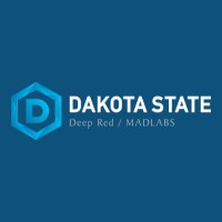 Deep Red Lab at Dakota State University logo, Deep Red Lab at Dakota State University contact details