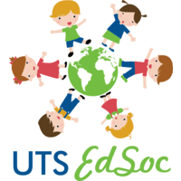 UTS Education Society logo, UTS Education Society contact details