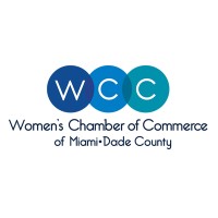 Women's Chamber of Commerce of Miami-Dade County logo, Women's Chamber of Commerce of Miami-Dade County contact details