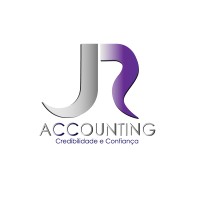 JR Accounting logo, JR Accounting contact details