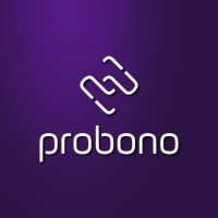 Probono logo, Probono contact details