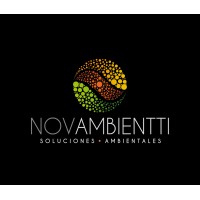 Novambientti Soluciones Ambientales S.A.S logo, Novambientti Soluciones Ambientales S.A.S contact details