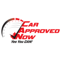 Car Approved Now logo, Car Approved Now contact details