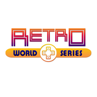 Retro World Series logo, Retro World Series contact details