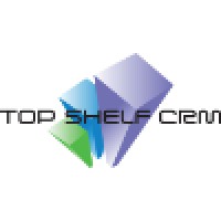 Top Shelf CRM logo, Top Shelf CRM contact details