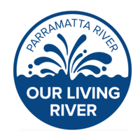 Parramatta River Catchment Group logo, Parramatta River Catchment Group contact details