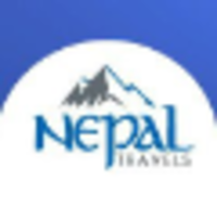 Nepal Travels logo, Nepal Travels contact details