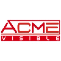 Acme Visible Filing Systems Ltd. logo, Acme Visible Filing Systems Ltd. contact details