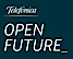 Telefónica Open Future logo, Telefónica Open Future contact details