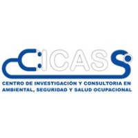 CICASS Seguridad y Salud Ocupacional logo, CICASS Seguridad y Salud Ocupacional contact details