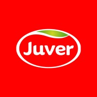 JUVER ALIMENTACION SL logo, JUVER ALIMENTACION SL contact details