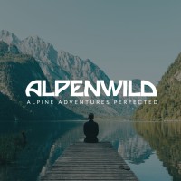 Alpenwild logo, Alpenwild contact details