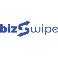 BizSwipe logo, BizSwipe contact details