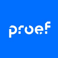 Proef logo, Proef contact details