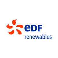 EDF Renewables India logo, EDF Renewables India contact details