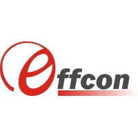 EFFCON logo, EFFCON contact details