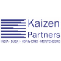 Kaizen Partners logo, Kaizen Partners contact details