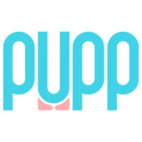 PUPP, Inc. logo, PUPP, Inc. contact details