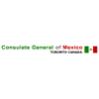 Consulate General of Mexico in Toronto, CA logo, Consulate General of Mexico in Toronto, CA contact details