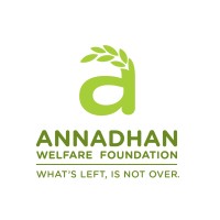 Annadhan Welfare Foundation logo, Annadhan Welfare Foundation contact details