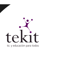 TEKIT logo, TEKIT contact details