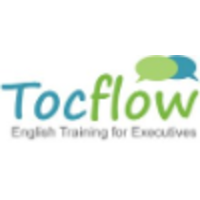 TOCFLOW PERU -English for Executives logo, TOCFLOW PERU -English for Executives contact details