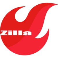 Zilla Wraps logo, Zilla Wraps contact details