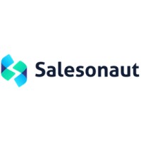 Salesonaut logo, Salesonaut contact details