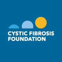 Cystic Fibrosis Foundation logo, Cystic Fibrosis Foundation contact details