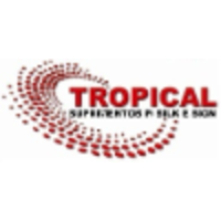 TROPICAL SILK E SIGN LTDA logo, TROPICAL SILK E SIGN LTDA contact details