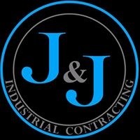 J&J Industrial Contracting logo, J&J Industrial Contracting contact details