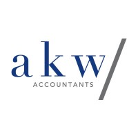 AKW Accountants logo, AKW Accountants contact details