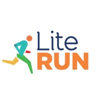 Lite Run Inc. logo, Lite Run Inc. contact details