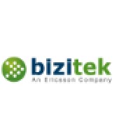 Bizitek logo, Bizitek contact details