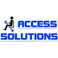 ACCESS SOLUTIONS logo, ACCESS SOLUTIONS contact details